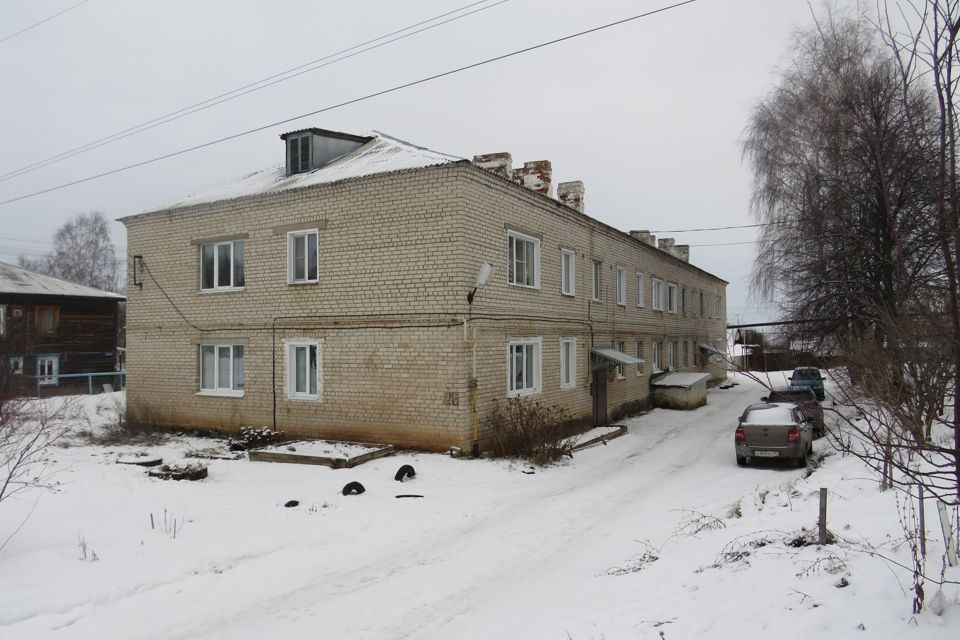 Продаётся 1-комнатная квартира, 29.9 м²