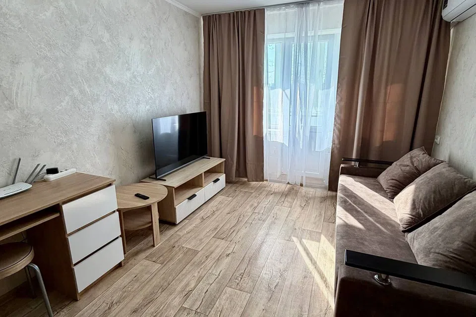 Продаётся 3-комнатная квартира, 59 м²