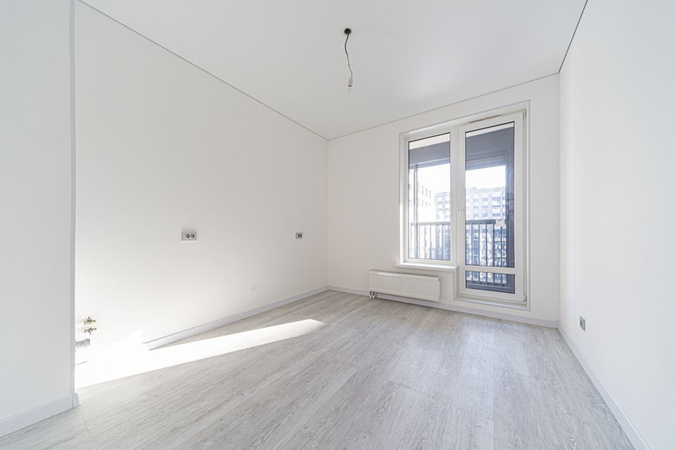 Продаётся 1-комнатная квартира, 31 м²