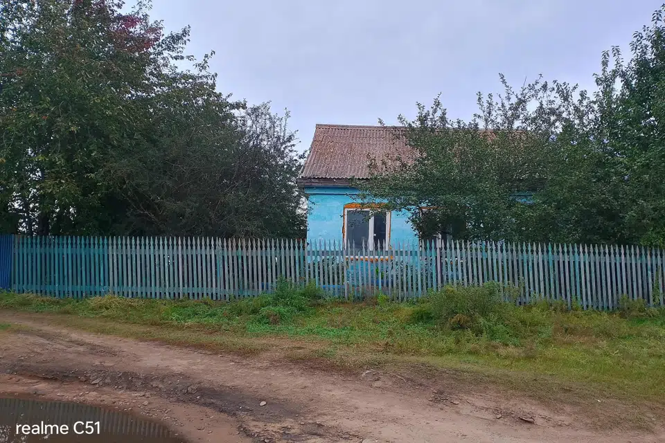 Продаётся 1-этажный дом, 63.4 м²