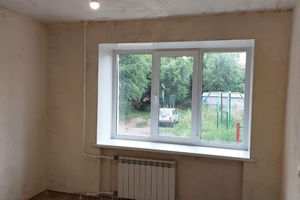 Продаётся комната в 5-комн. квартире, 17.9 м²