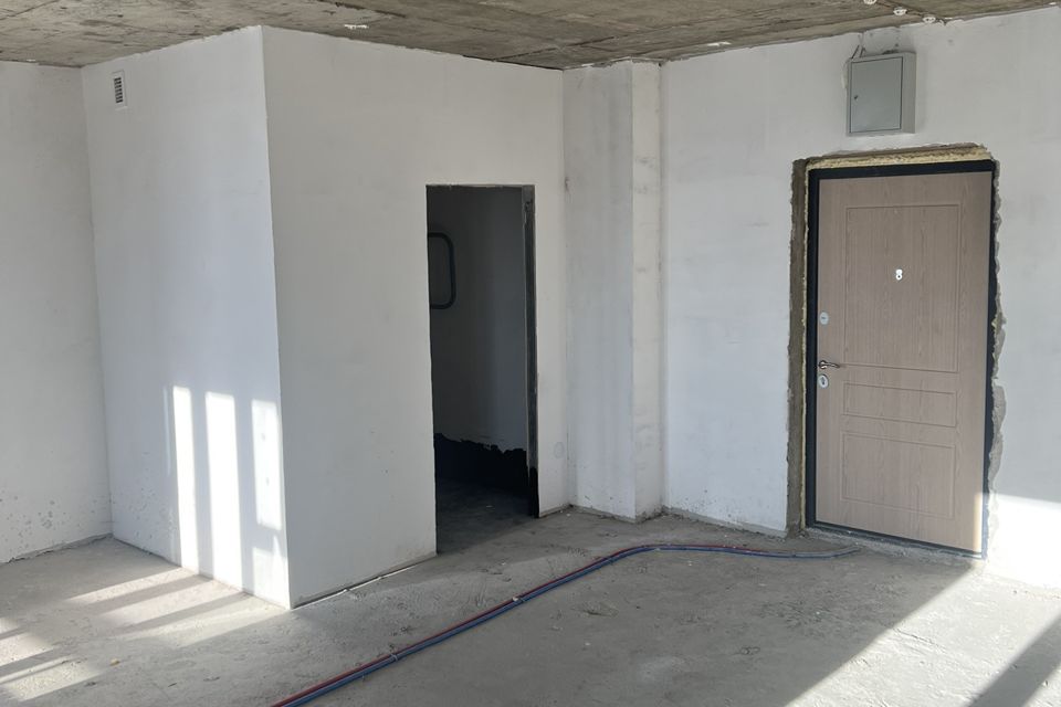 Продаётся 2-комнатная квартира, 40.3 м²