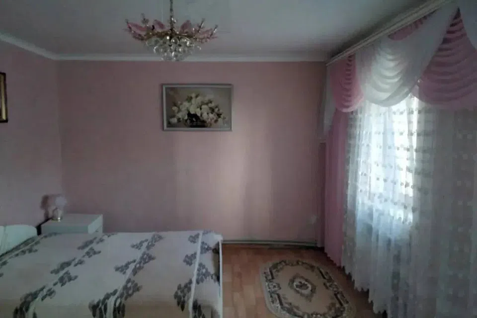 Продаётся 1-этажный дом, 68 м²