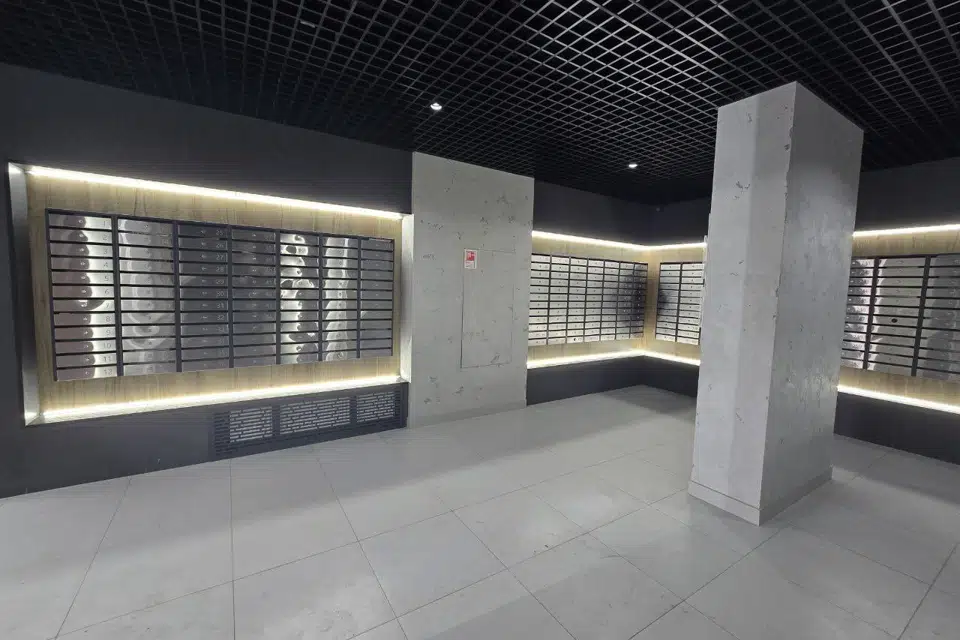Продаётся 2-комнатная квартира, 54 м²