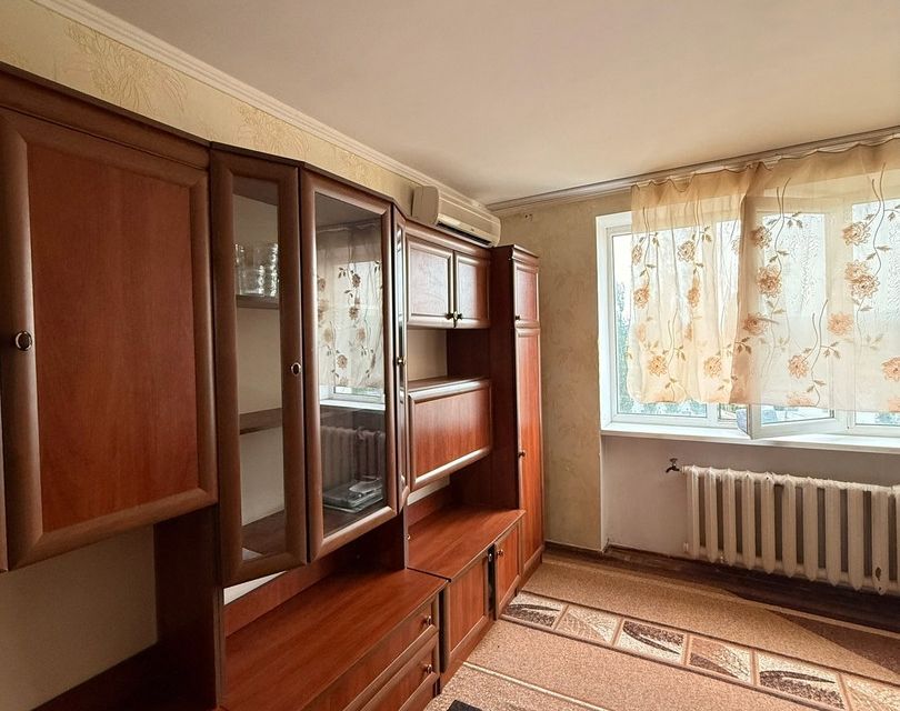 Продаётся 2-комнатная квартира, 53 м²