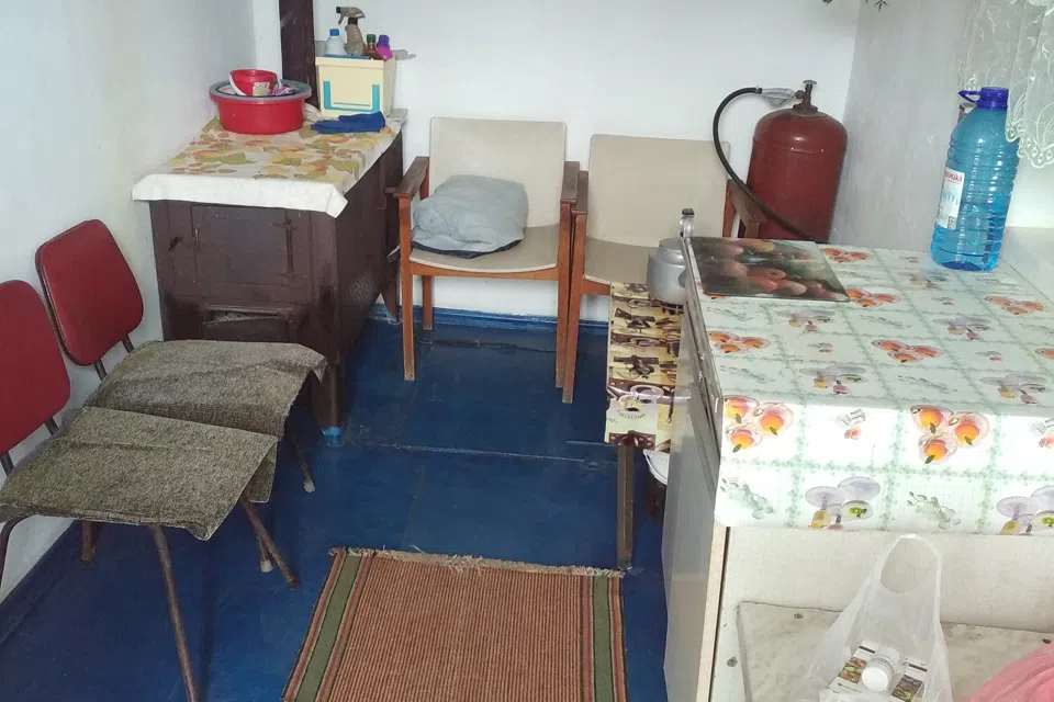 Продаётся 2-этажный дом, 30 м²