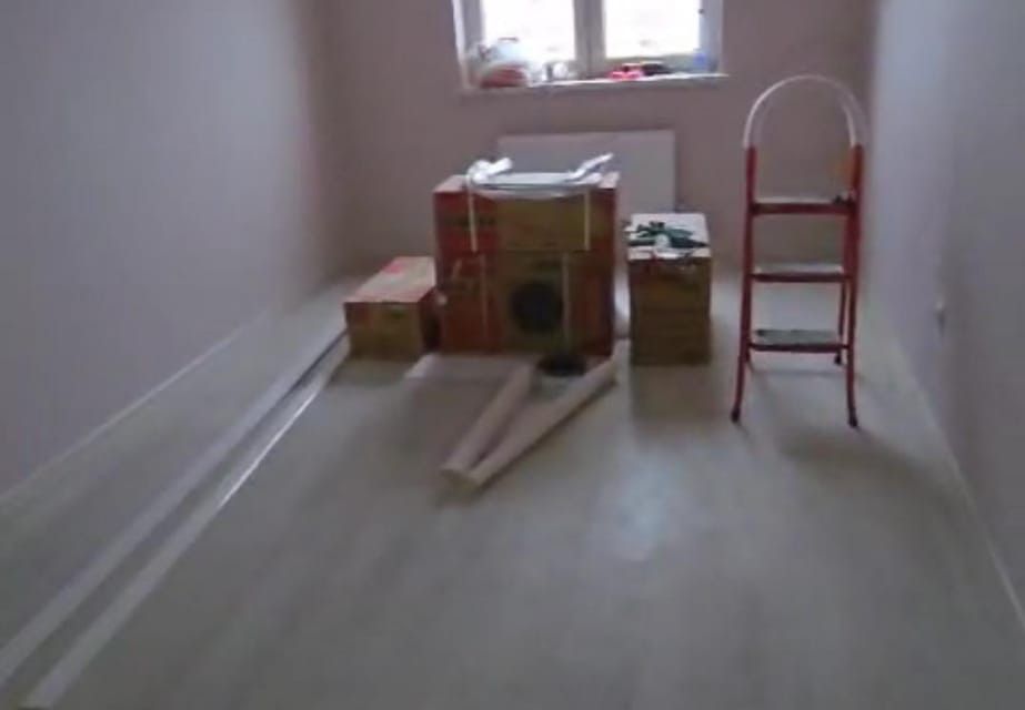 Продаётся 1-комнатная квартира, 38.6 м²