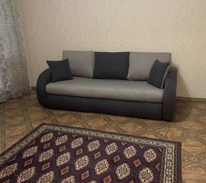 Сдаётся 1-комнатная квартира, 50 м²