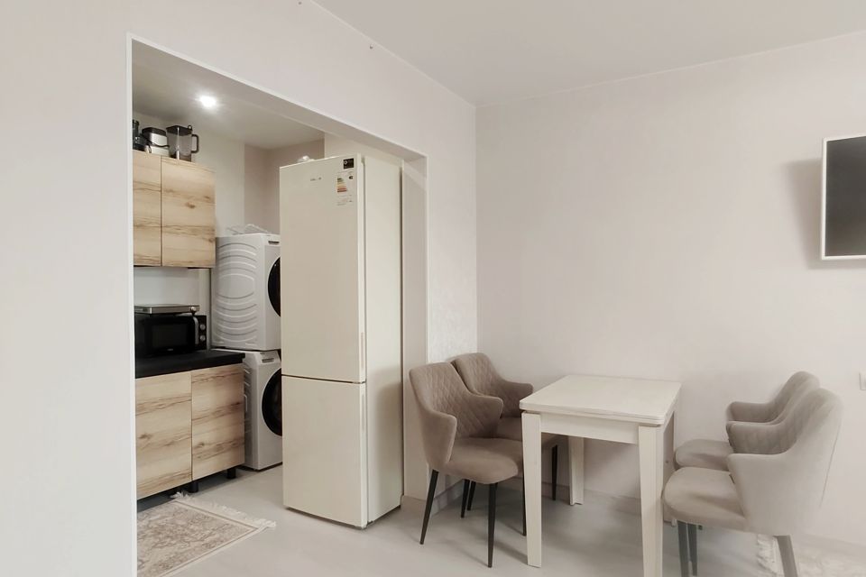 Продаётся 2-комнатная квартира, 48.4 м²