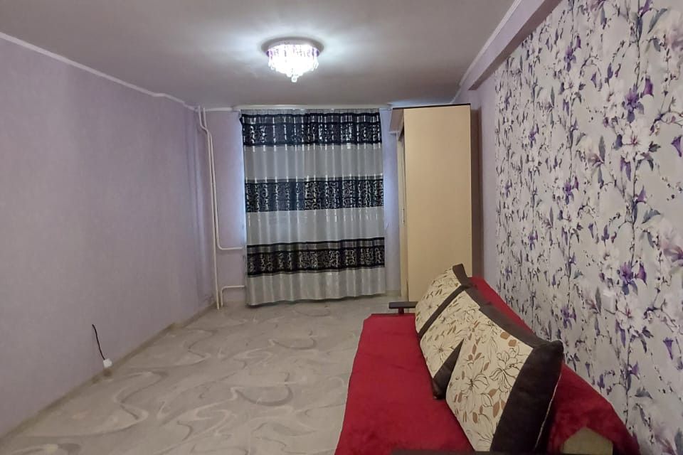 Продаётся студия, 24.2 м²