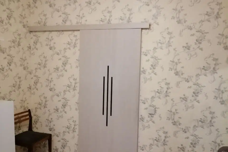 Продаётся 3-комнатная квартира, 71.1 м²