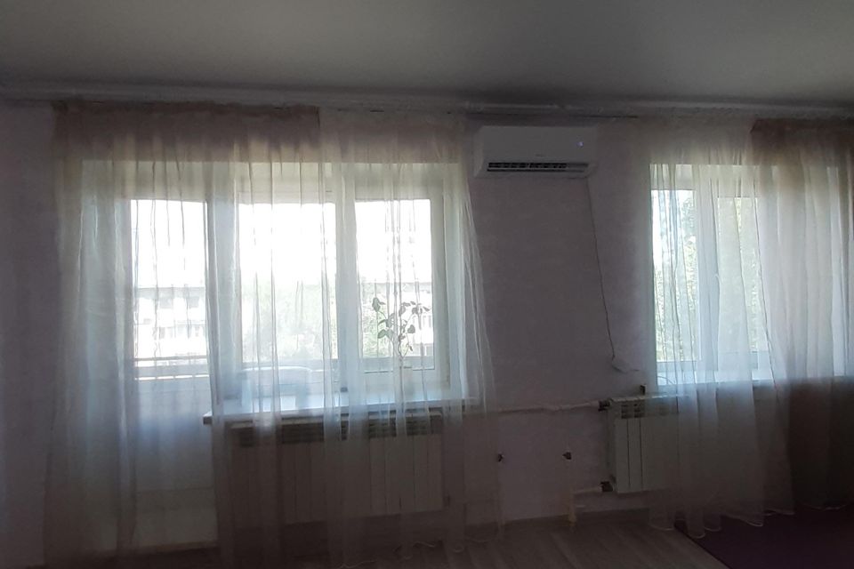 Продаётся 1-комнатная квартира, 28.2 м²