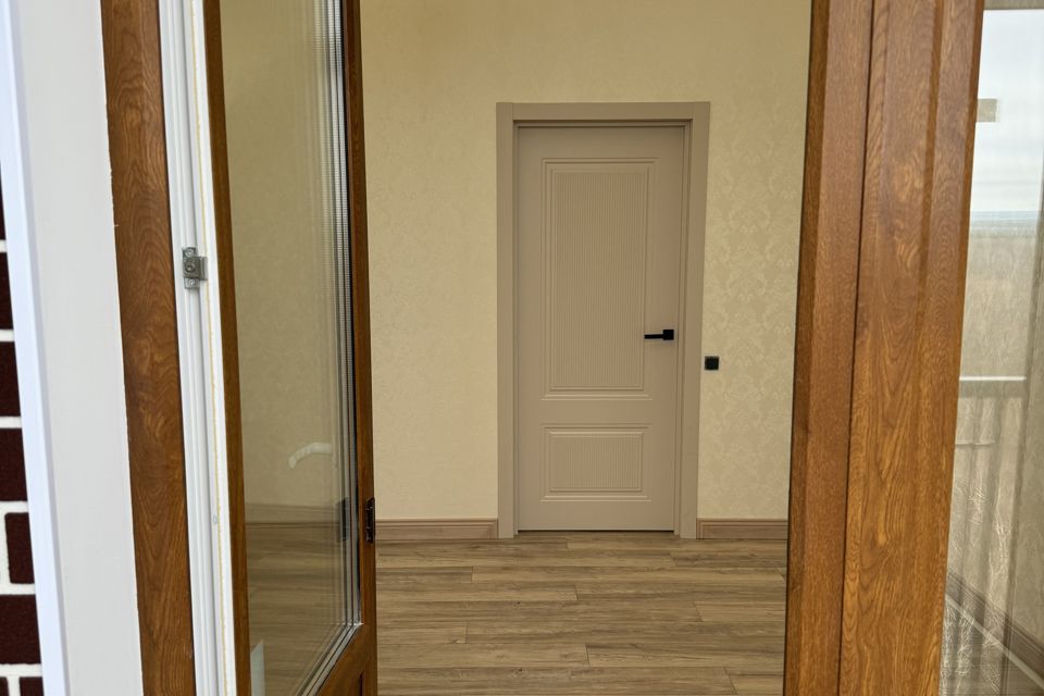 Продаётся 3-комнатная квартира, 121 м²