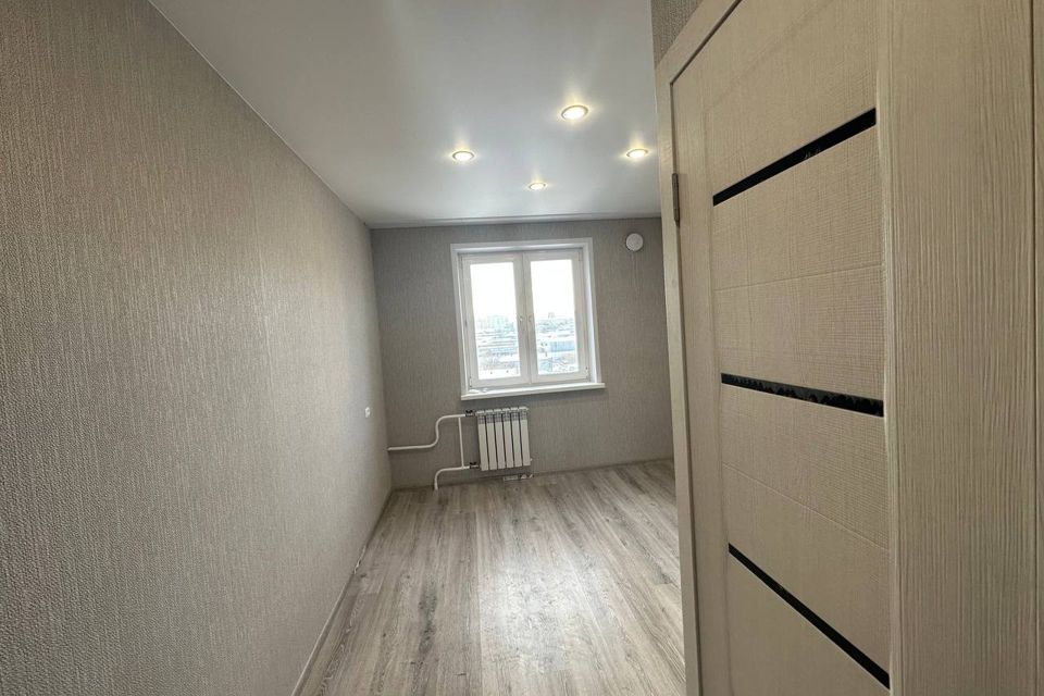 Продаётся студия, 12 м²