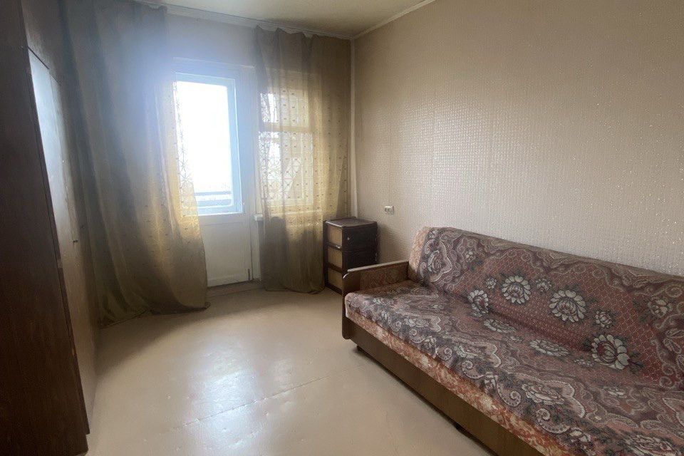 Продаётся 2-комнатная квартира, 43 м²