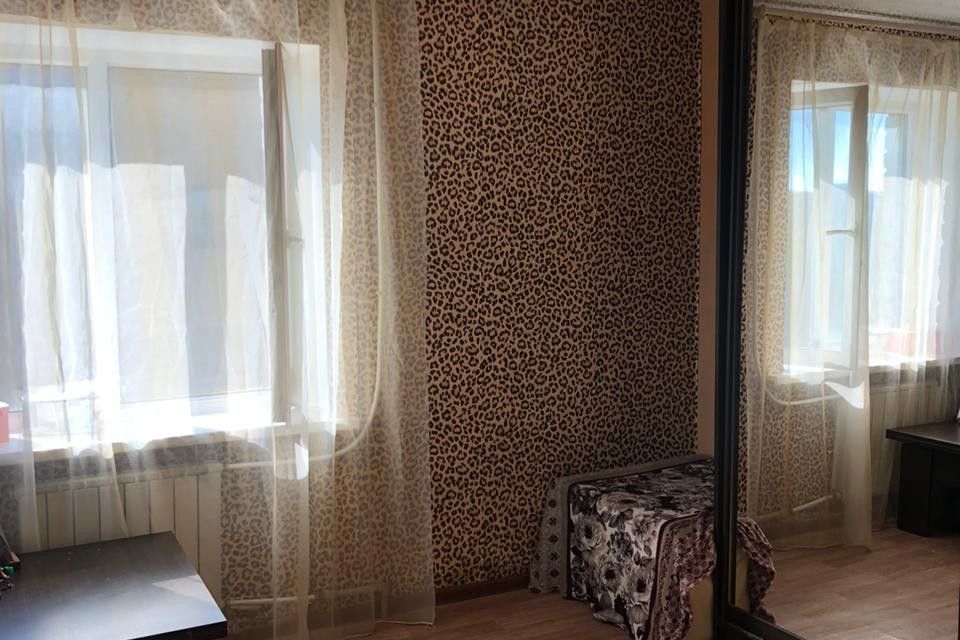 Продаётся 1-комнатная квартира, 31 м²