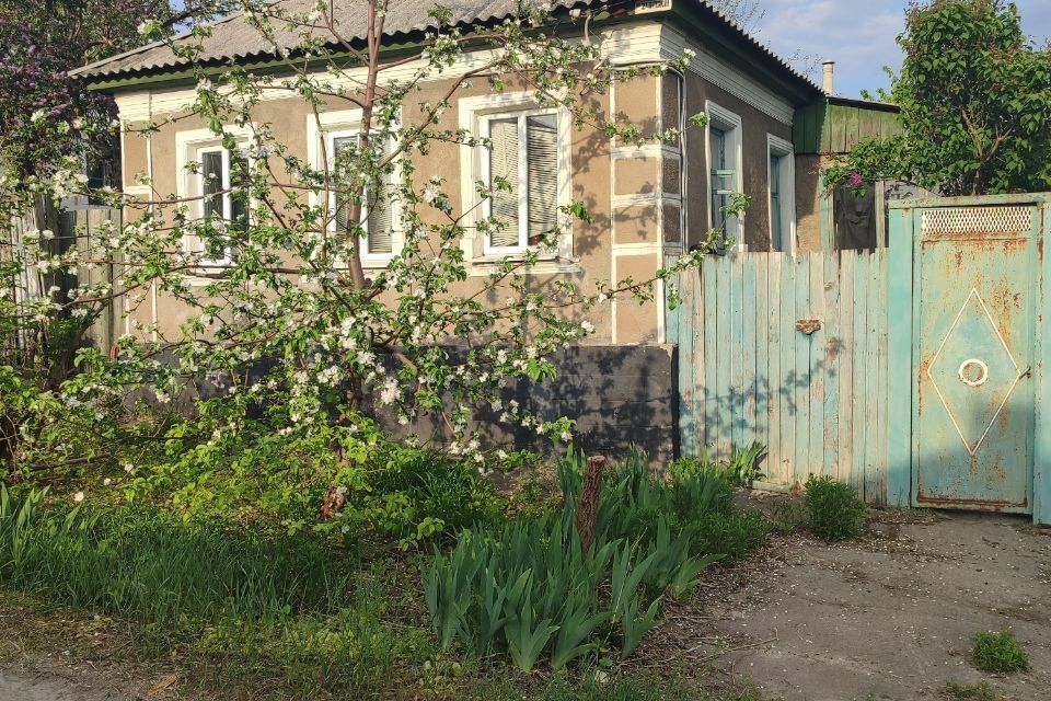 Продаётся 1-этажный дом, 85 м²