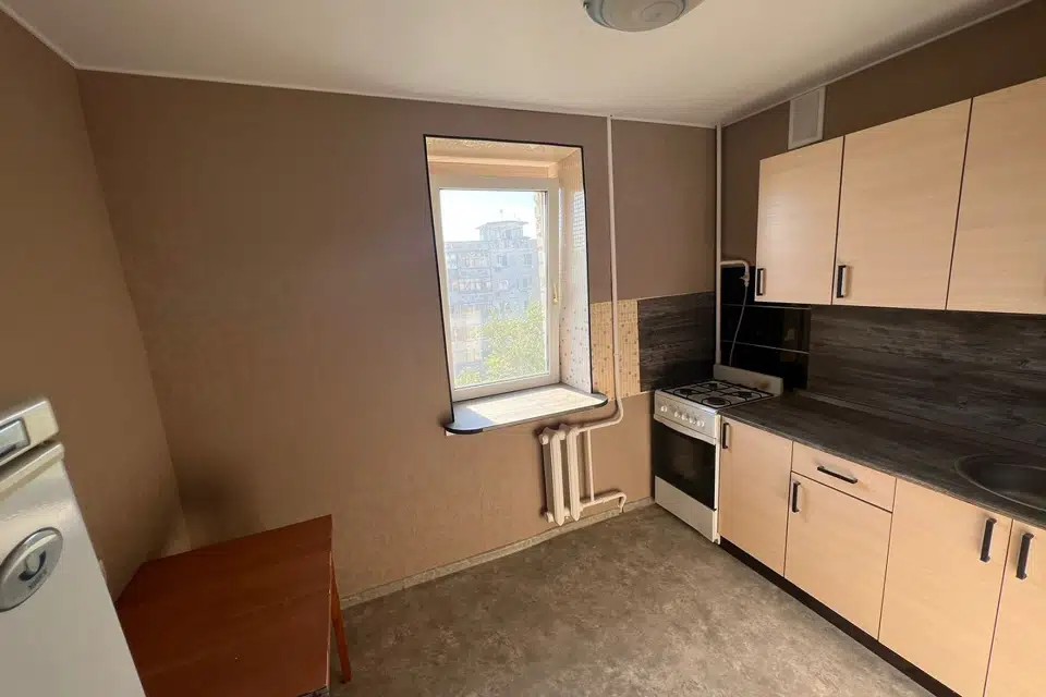 Продаётся 1-комнатная квартира, 27.4 м²