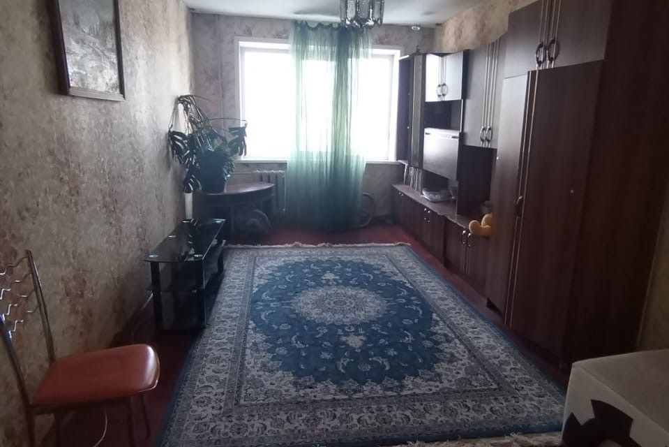 Сдаётся 2-комнатная квартира, 42 м²