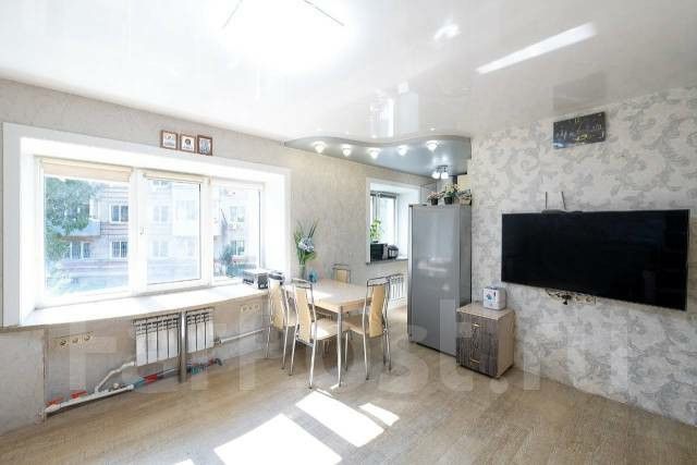 Продаётся 1-комнатная квартира, 32.4 м²