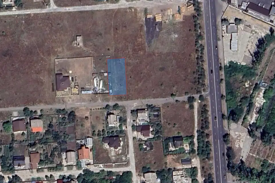 Продаётся участок, 10000 сот., ИЖС