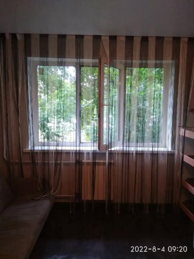 Сдаётся студия, 16 м²
