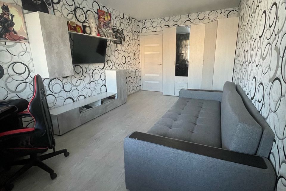 Продаётся 2-комнатная квартира, 48 м²