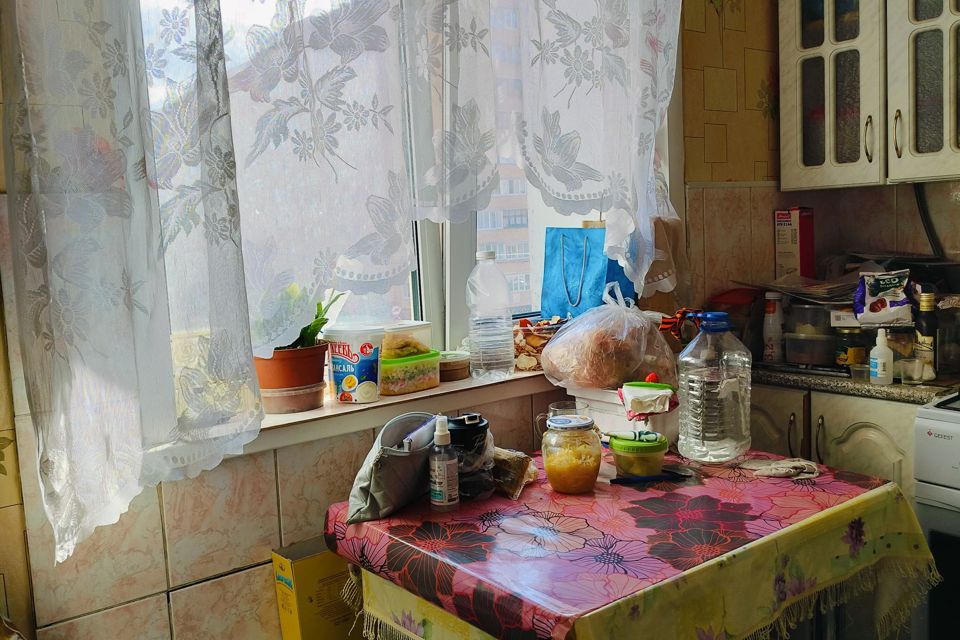 Продаётся 1-комнатная квартира, 30 м²