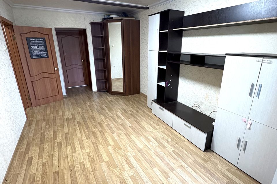Продаётся 2-комнатная квартира, 45.4 м²
