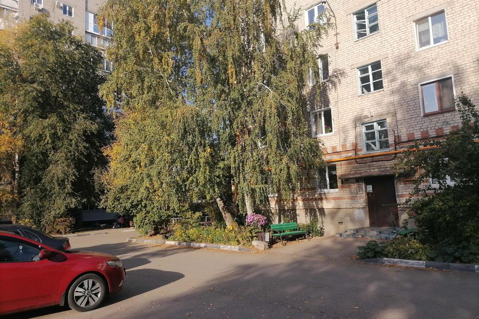 Продаётся 1-комнатная квартира, 30.2 м²