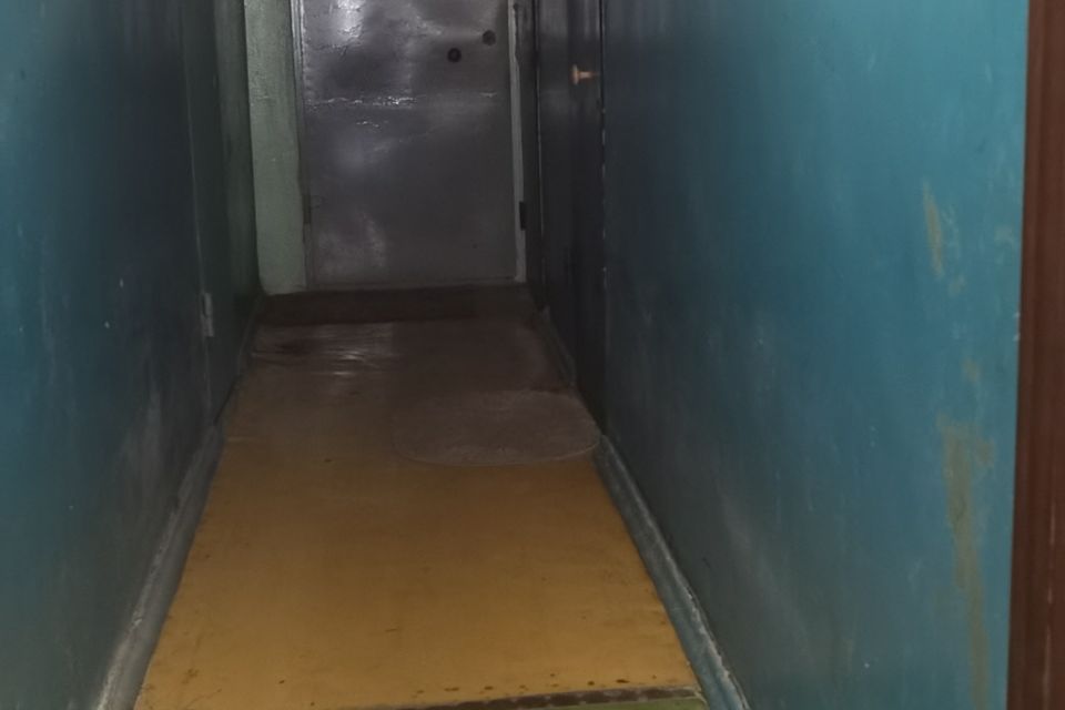 Продаётся 1-комнатная квартира, 12 м²