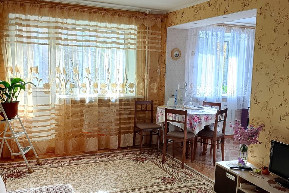Продаётся 2-комнатная квартира, 45 м²