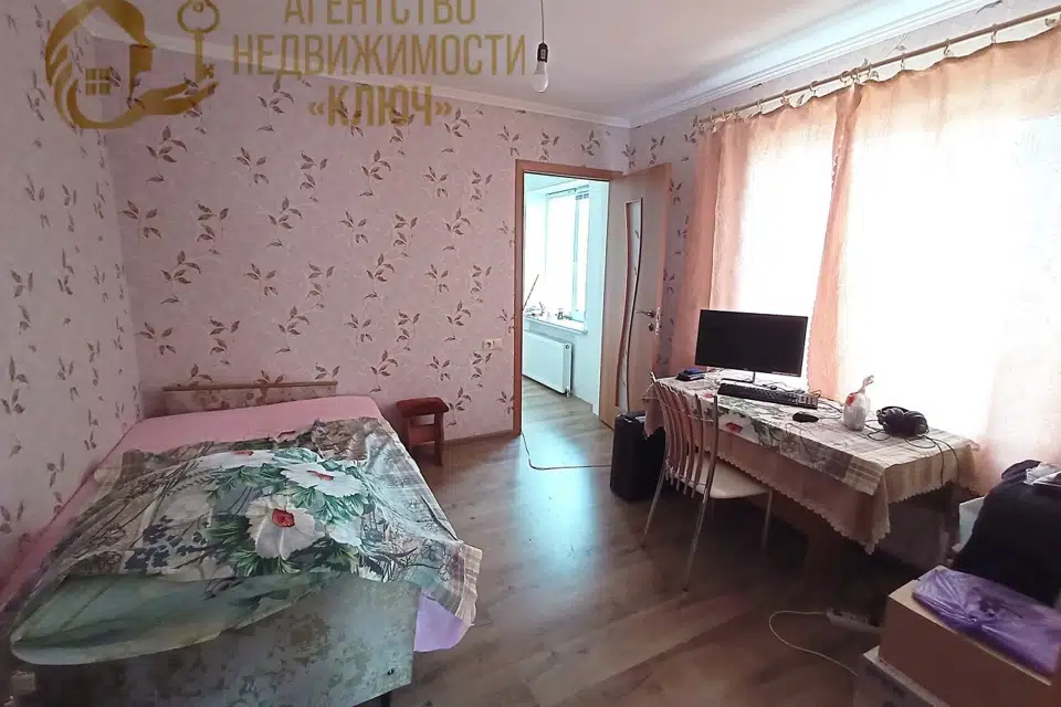 Продаётся 2-этажный дом, 210 м²