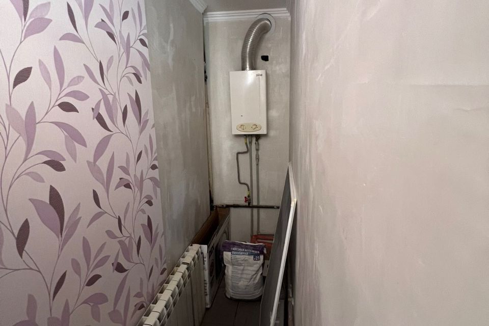 Продаётся 1-комнатная квартира, 50 м²