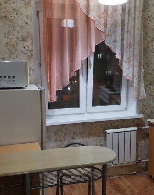 Сдаётся 1-комнатная квартира, 33 м²