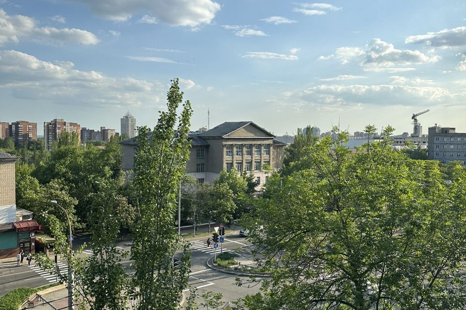 Продаётся 2-комнатная квартира, 45.8 м²