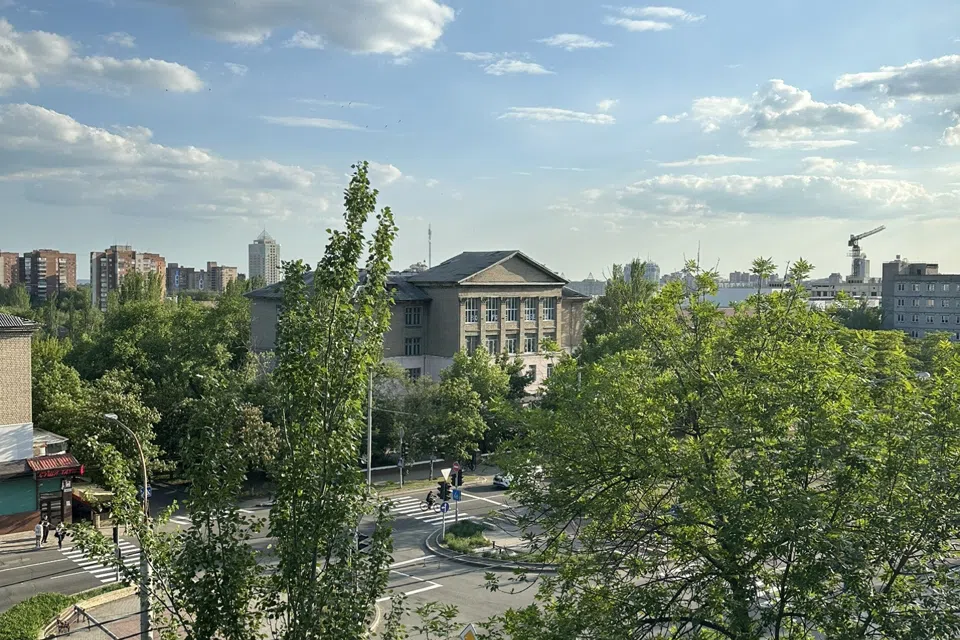 Продаётся 2-комнатная квартира, 48 м²