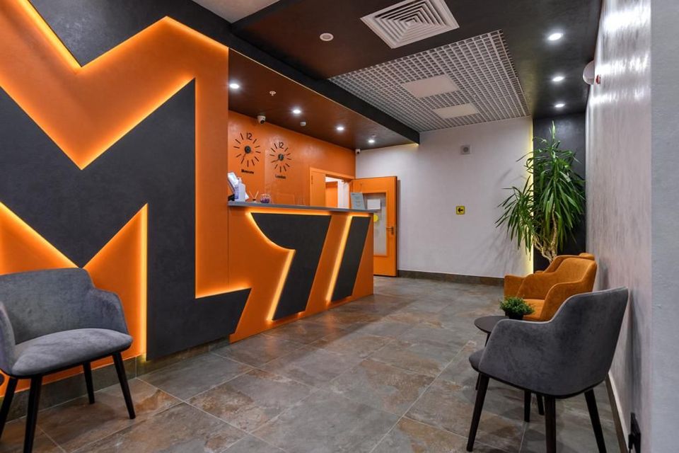 Продаётся студия, 29.9 м²