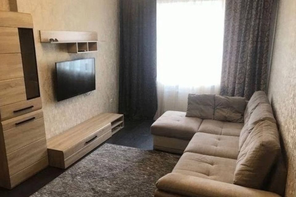 Продаётся 1-комнатная квартира, 32.9 м²