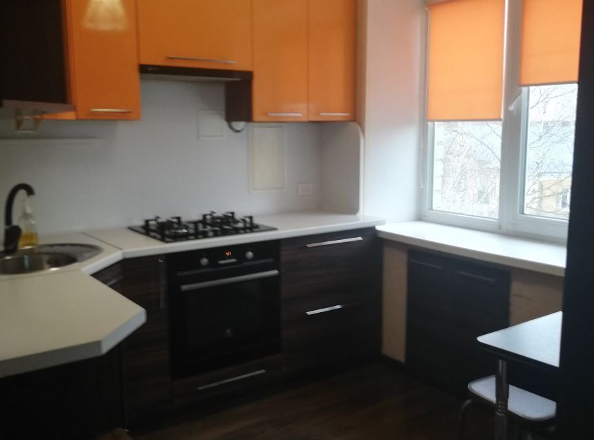 Сдаётся 1-комнатная квартира, 30 м²