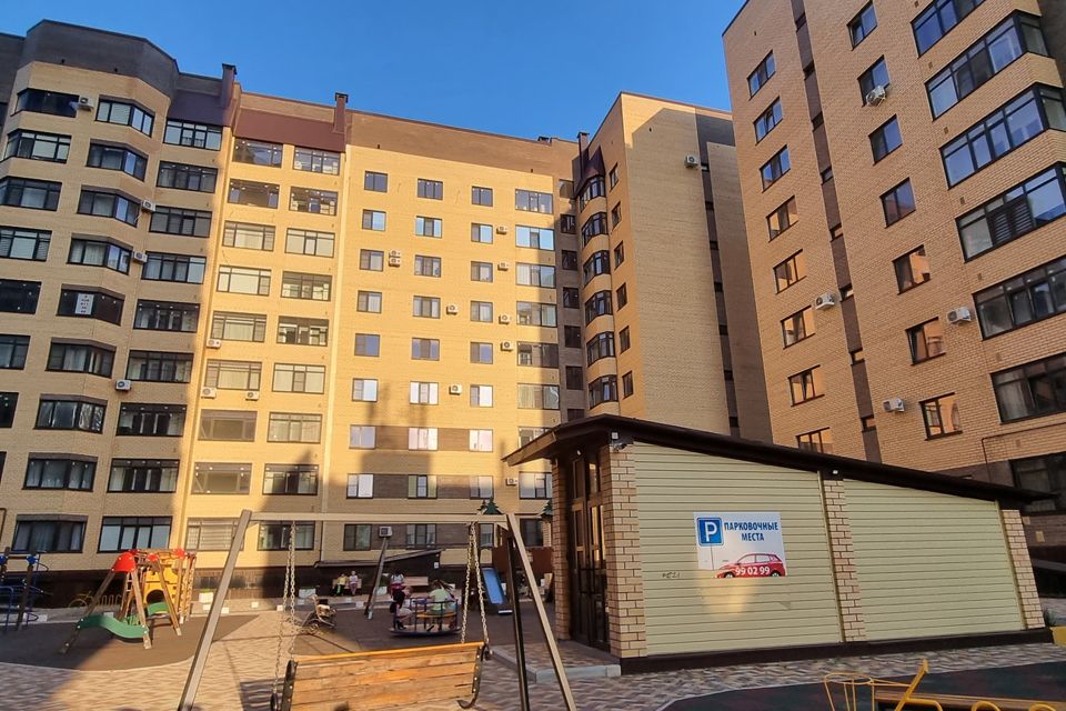 Купить Квартиру Доваторцев 52 А