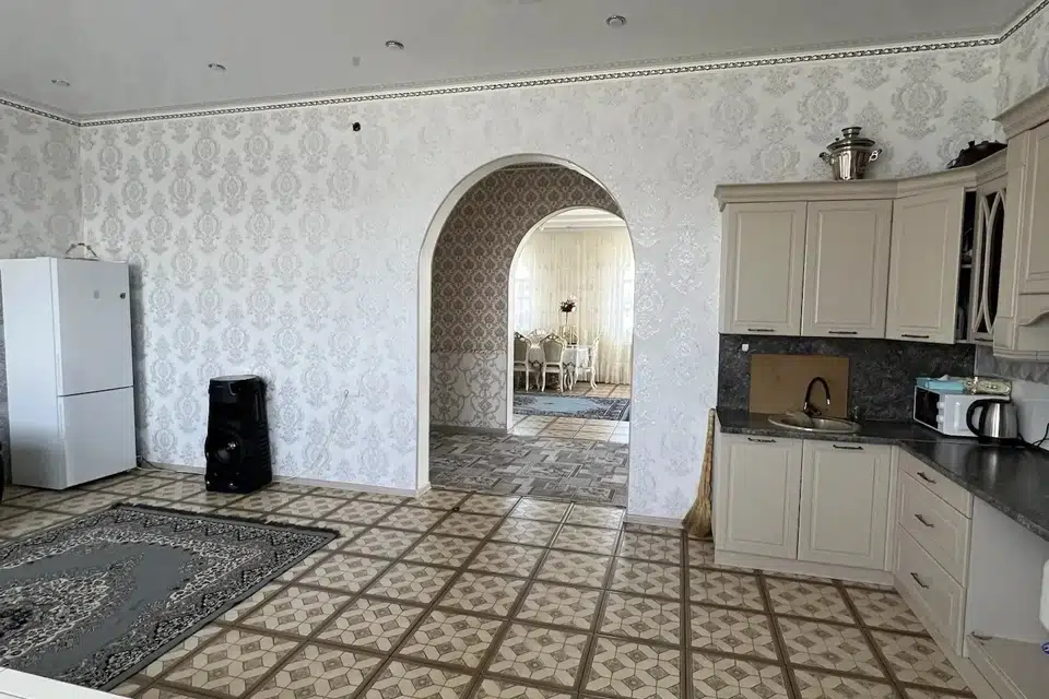 Продаётся 1-этажный дом, 165.9 м²