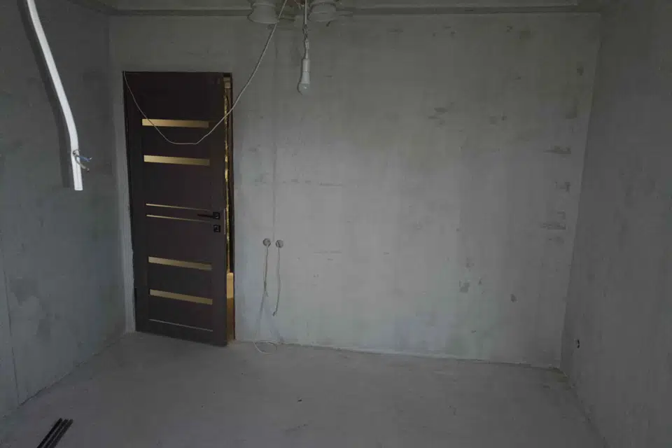 Продаётся 1-комнатная квартира, 36 м²