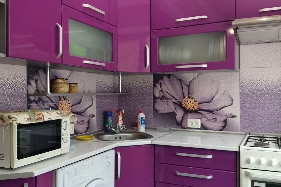 Продаётся 2-комнатная квартира, 42.6 м²