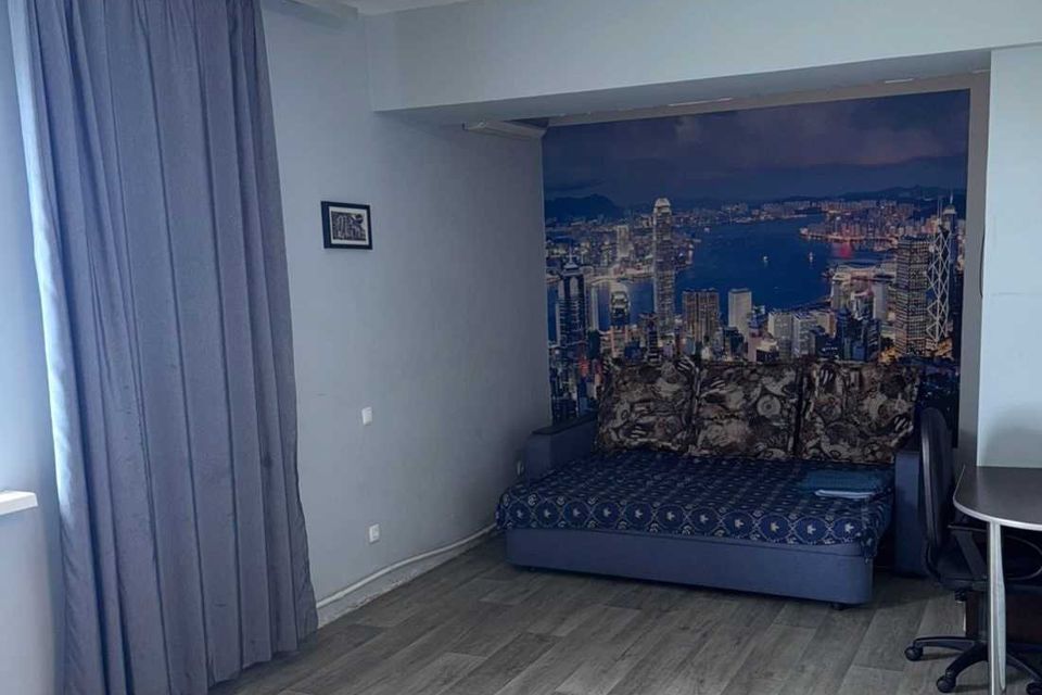 Продаётся студия, 29.3 м²