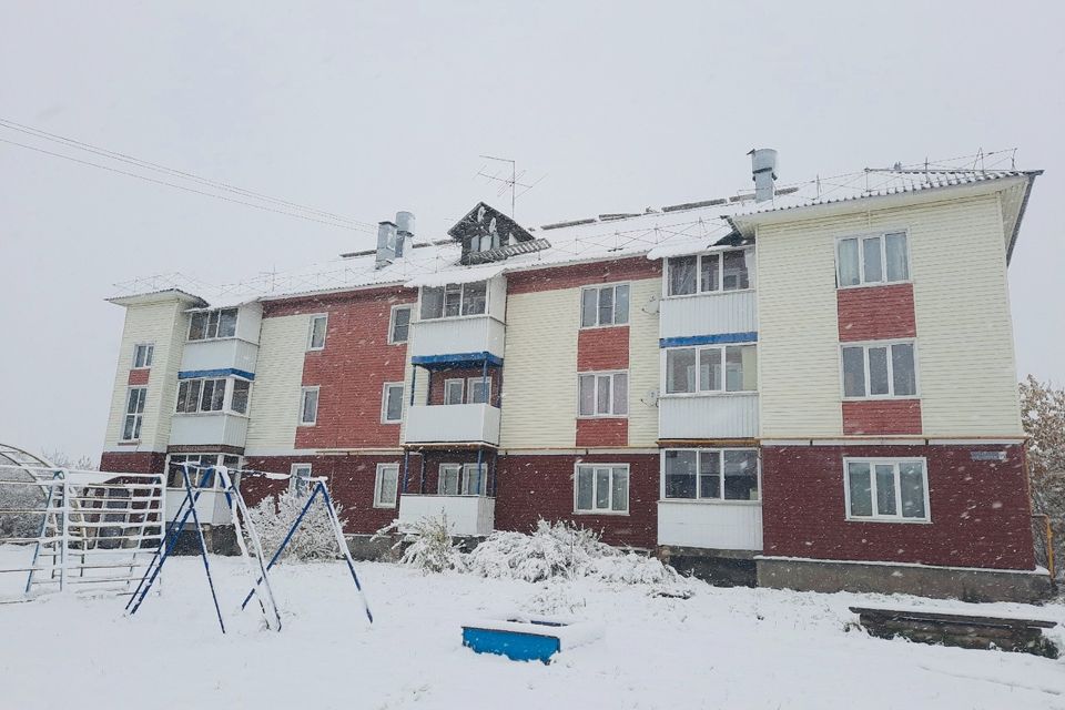 Продаётся 1-комнатная квартира, 29.6 м²