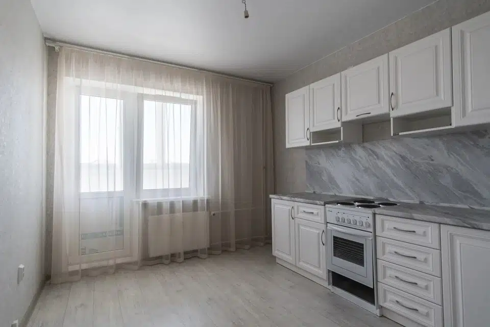 Продаётся 1-комнатная квартира, 36 м²