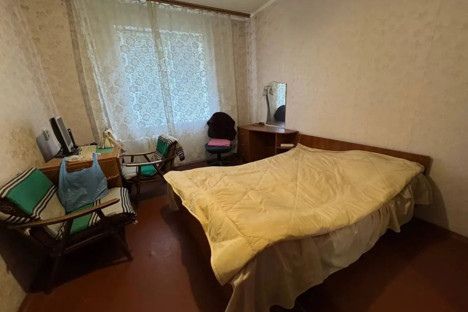 Продаётся 2-комнатная квартира, 48 м²