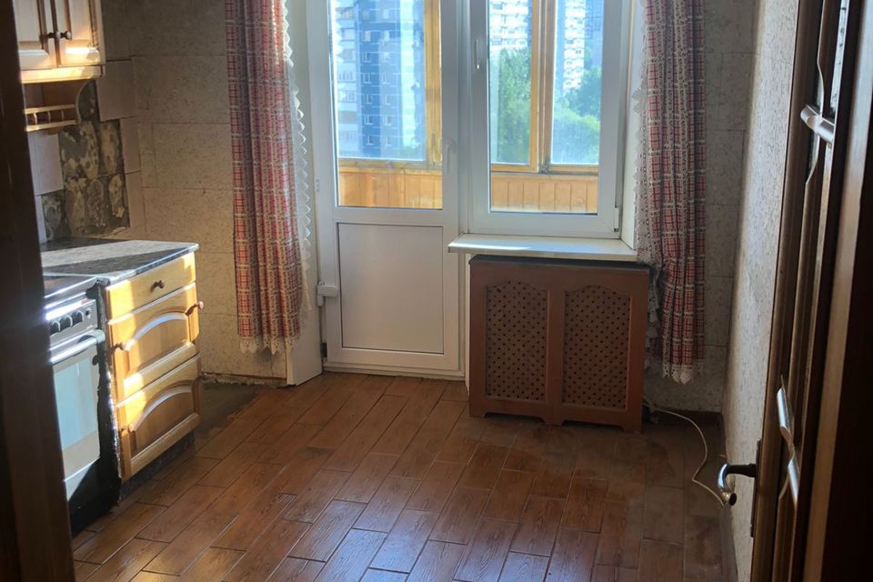 Продаётся 3-комнатная квартира, 65.3 м²