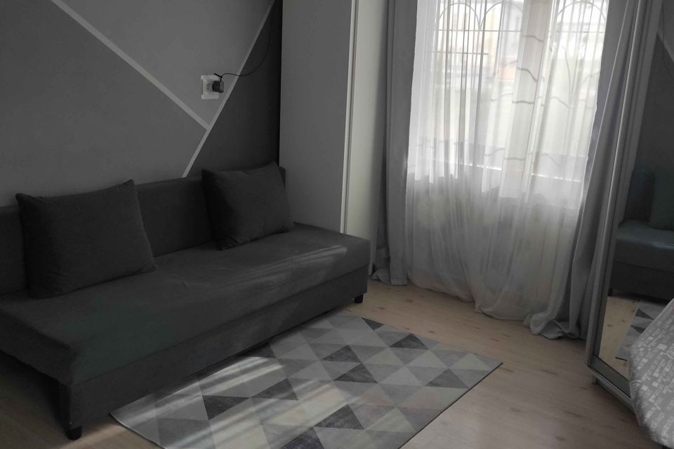 Сдаётся 1-комнатная квартира, 30.8 м²